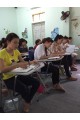 Tập huấn giáo viên đầu năm học 2015